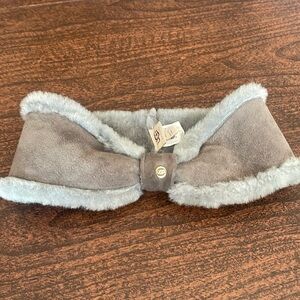 UGG headband